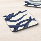 Dessous-de-verre Tentacles géants de pieuvre (Côté gauche)