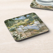 Dessous-de-verre Terrasse de la Toscane (Côté gauche)