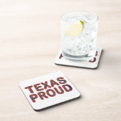Dessous-de-verre Texas Fier Bluebonnet (Côté Droit)