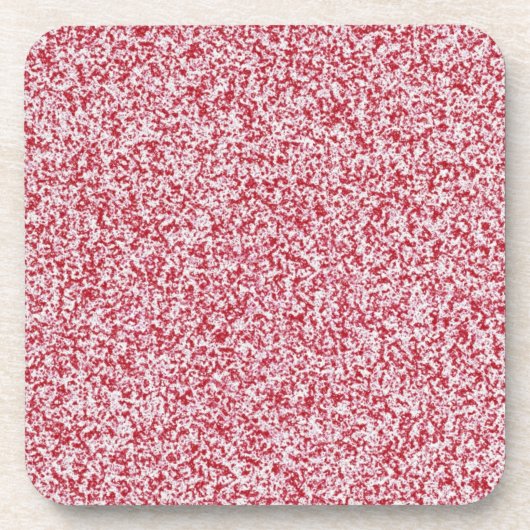 Dessous-de-verre Texture abstraite (Devant)