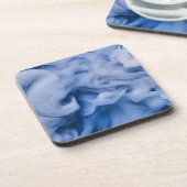 Dessous-de-verre Texture de marbre naturel (Côté gauche)