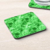 Dessous-de-verre Texture écrêtée (Côté gauche)