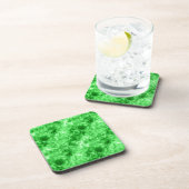 Dessous-de-verre Texture écrêtée (Côté Droit)