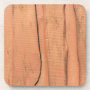 Dessous-de-verre Texture en bois