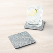 Dessous-de-verre Texture granite (Côté Droit)