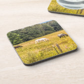 Dessous-de-verre The Lord bless you and keep you; (Côté gauche)