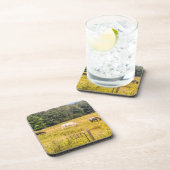 Dessous-de-verre The Lord bless you and keep you; (Côté Droit)