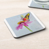 Dessous de verre thématiques printemps (Côté gauche)