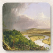 Dessous-de-verre Thomas Cole The Oxbow The Connecticut River (Devant)