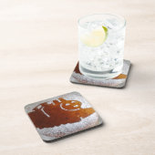 Dessous-de-verre Thomas Train (Côté Droit)