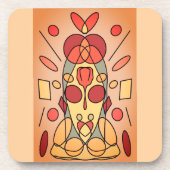 Dessous-de-verre Throwpillows (Devant)