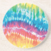 Dessous de verre Tie Dye (Devant)