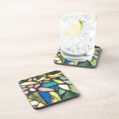 Dessous-de-verre Tiffany (Côté Droit)