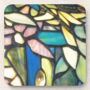 Dessous-de-verre Tiffany