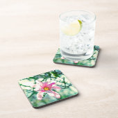 Dessous-de-verre Tiffany Magnolia (Côté Droit)