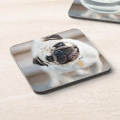 Dessous-de-verre Tillette Carlin (Côté gauche)