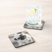 Dessous-de-verre Tillette Carlin (Côté Droit)