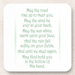 Dessous-de-verre Toast irlandais