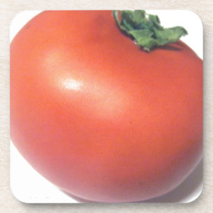 Dessous-de-verre Tomato rouge