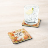 Dessous-de-verre Tomber dans la grâce de Dieu (Côté Droit)