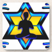 Dessous-de-verre Torahpy (Devant)