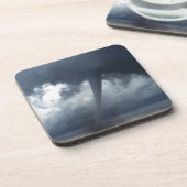Dessous-de-verre Tornade (Côté gauche)
