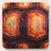 Dessous-de-verre Tortois (Devant)