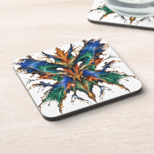 Dessous-de-verre Totem de Lapis