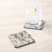 Dessous-de-verre Toul (Côté Droit)