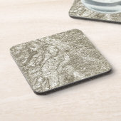 Dessous-de-verre Toulouse (Côté gauche)