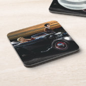 Dessous-de-verre Tour de joie (Côté gauche)