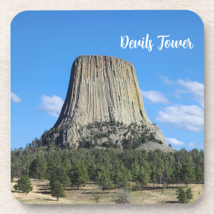 Dessous-de-verre Tour Devils