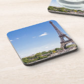 Dessous-de-verre tour eiffel (Côté gauche)