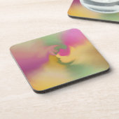 Dessous-de-verre Tournage pâle (Côté gauche)