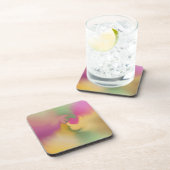 Dessous-de-verre Tournage pâle (Côté Droit)