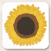 Dessous-de-verre Tournesol (Devant)