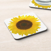 Dessous-de-verre Tournesol (Côté gauche)