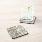 Dessous-de-verre Tournus, Lonsle Saunier (Côté Droit)