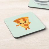 Dessous-de-verre Tout est bien (Côté gauche)