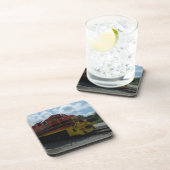 Dessous-de-verre Train (Côté Droit)