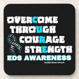 DESSOUS-DE-VERRE TRAITEMENT...EDS