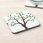 Dessous-de-verre Tree of Life (Côté gauche)