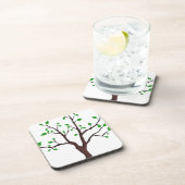 Dessous-de-verre Tree of Life (Côté Droit)