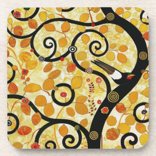 Dessous-de-verre Tree of Life