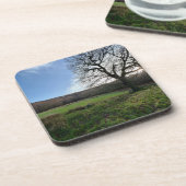 Dessous-de-verre Tree view.. (Côté gauche)