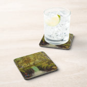 Dessous-de-verre Trou de miel par Jack Lepper (Côté Droit)