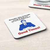 Dessous-de-verre Tu te rappelles quand ? (Côté gauche)