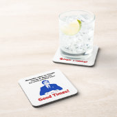 Dessous-de-verre Tu te rappelles quand ? (Côté Droit)