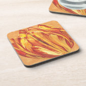 Dessous-de-verre Tulip Power I (Côté gauche)