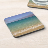 Dessous-de-verre Turks and Caicos, île de Providenciales, Grace 2 (Côté gauche)